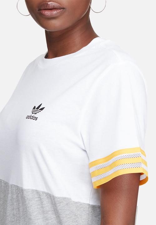 adidas Originals - Rita Ora T-shirt diy