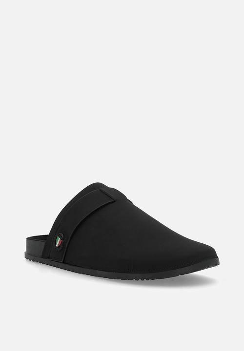 MAZERATA - Mule 1 - Black