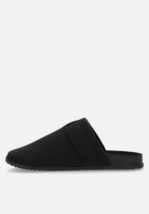 MAZERATA - Mule 1 - Black