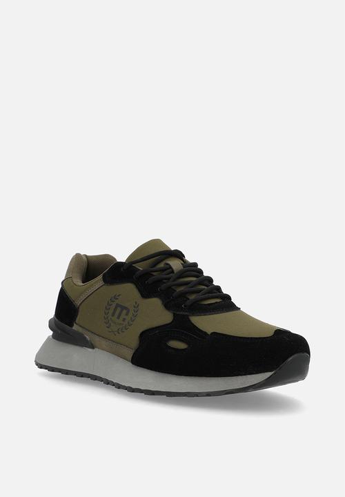 MAZERATA - Franco 1 - Olive