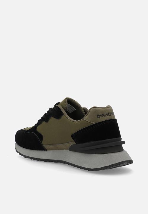 MAZERATA - Franco 1 - Olive