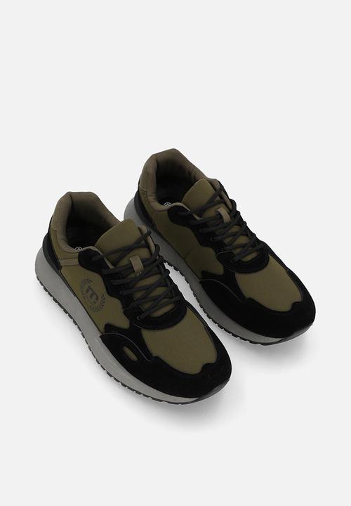 MAZERATA - Franco 1 - Olive