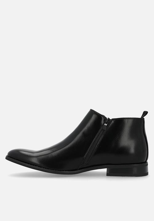 Gino Paoli - Knox - Black
