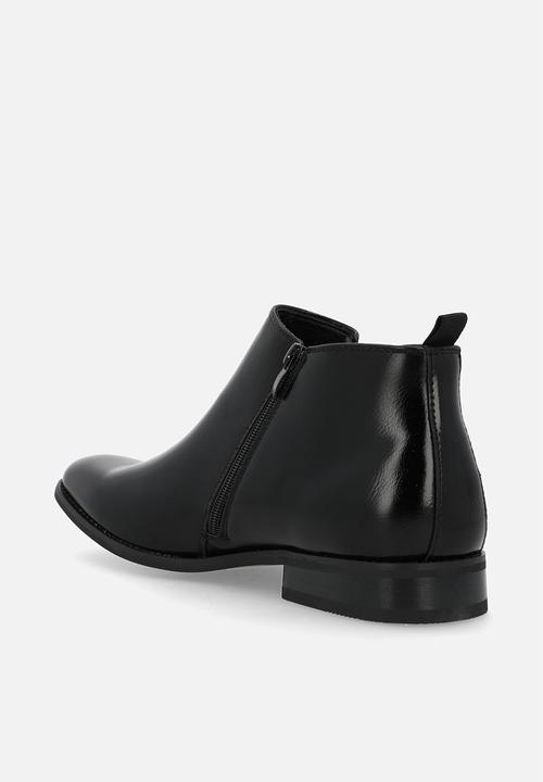 Gino Paoli - Knox - Black