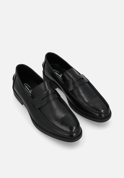 Gino Paoli - Beau - Black