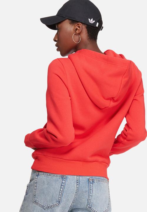adidas Originals - Trefoil hoodie