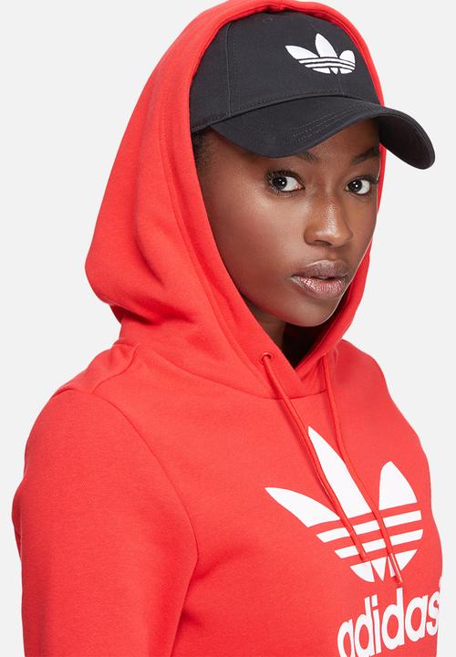 adidas Originals - Trefoil hoodie