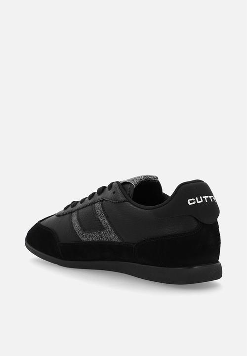 Cutty - Miguel - Gotham