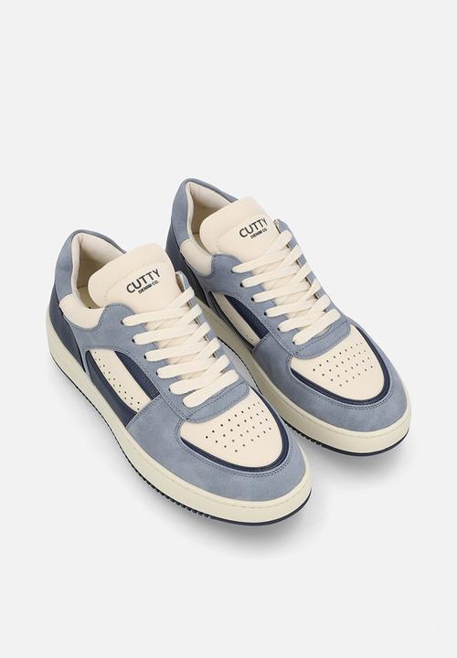 Cutty - Dice - Blue