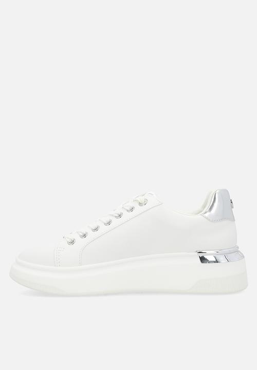 Steve Madden - Glacial-sm sneaker - white
