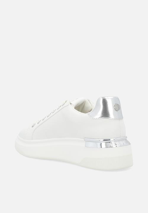Steve Madden - Glacial-sm sneaker - white