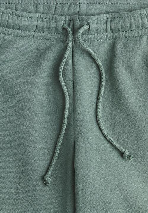 H&M - Joggers - green