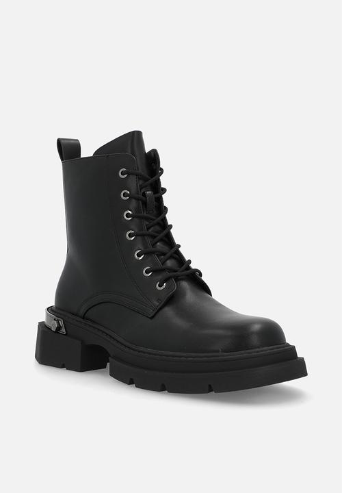 Nine West - Charo  boot - black