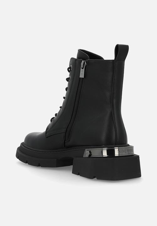 Nine West - Charo  boot - black