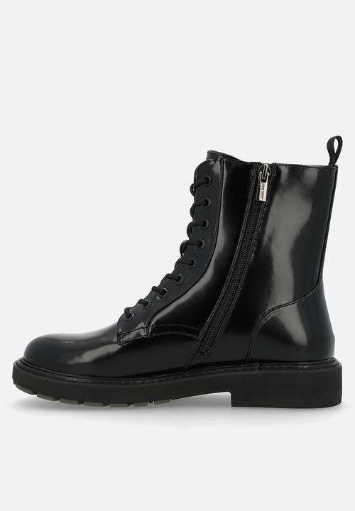 Nine West - Dangien  boot - black