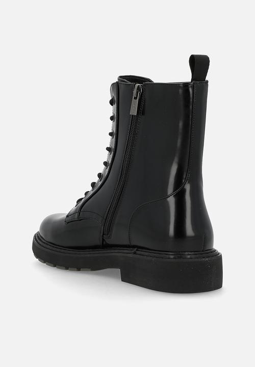 Nine West - Dangien  boot - black