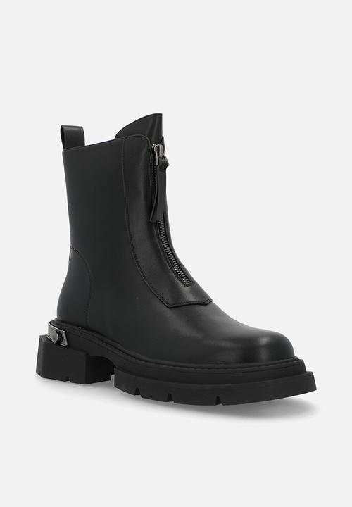 Nine West - Cherin  boot - black