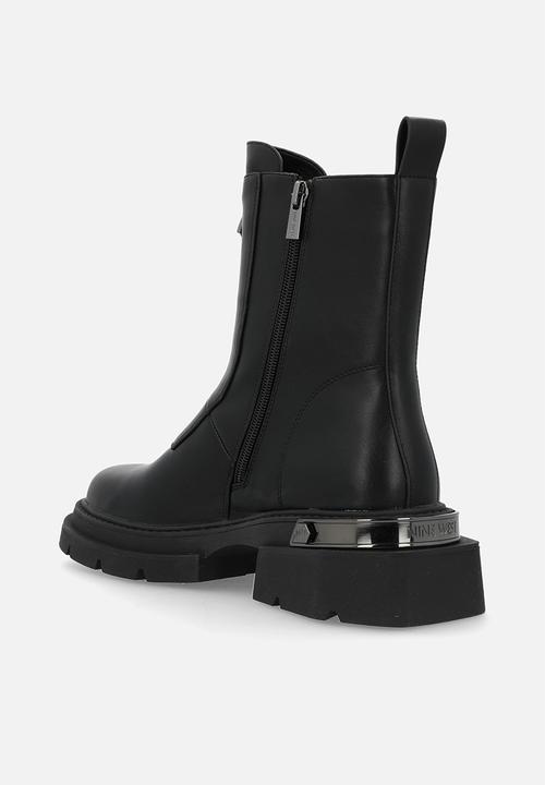 Nine West - Cherin  boot - black