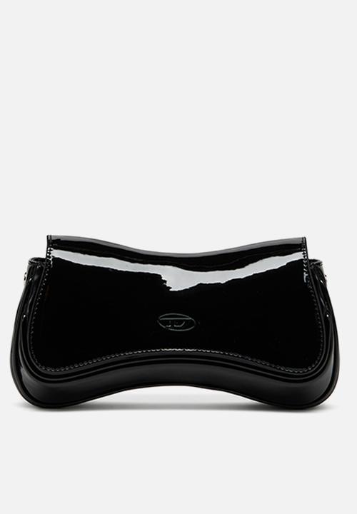 Diesel  - Play clutch - black