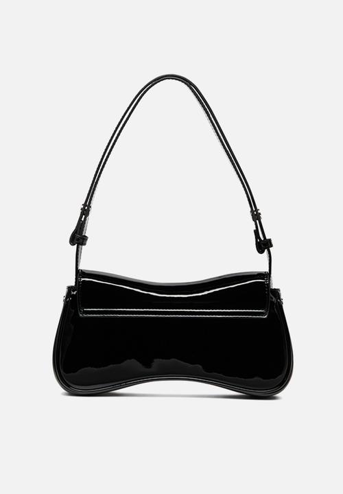Diesel  - Play clutch - black