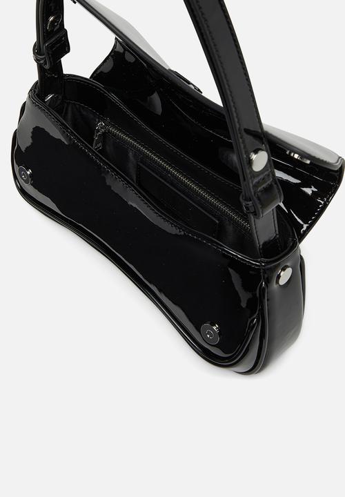 Diesel  - Play clutch - black