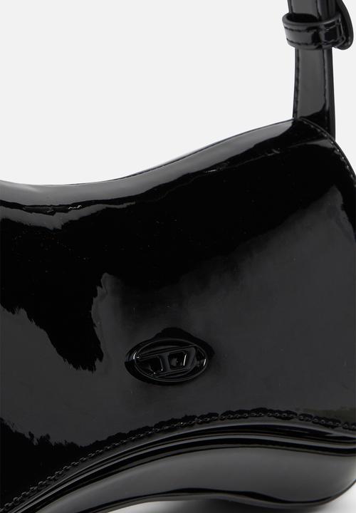 Diesel  - Play clutch - black