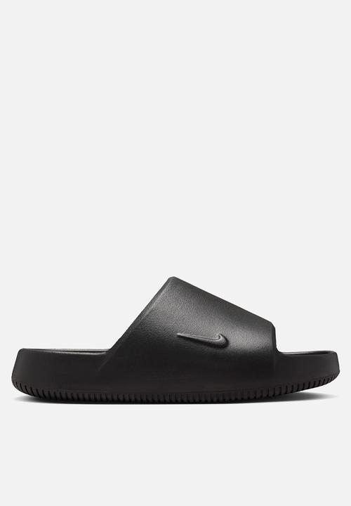 Nike - Nike Calm 2.0 - BLACK/BLACK-BLACK