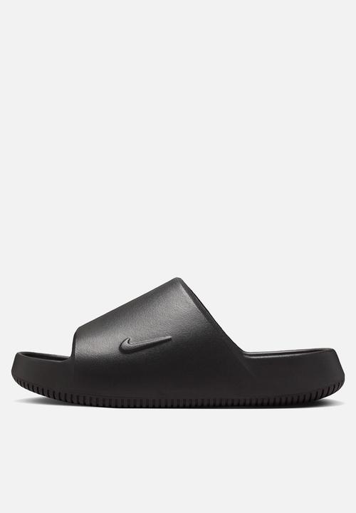 Nike - Nike Calm 2.0 - BLACK/BLACK-BLACK