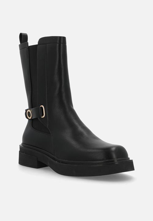 Nine West - Caterina boot - black