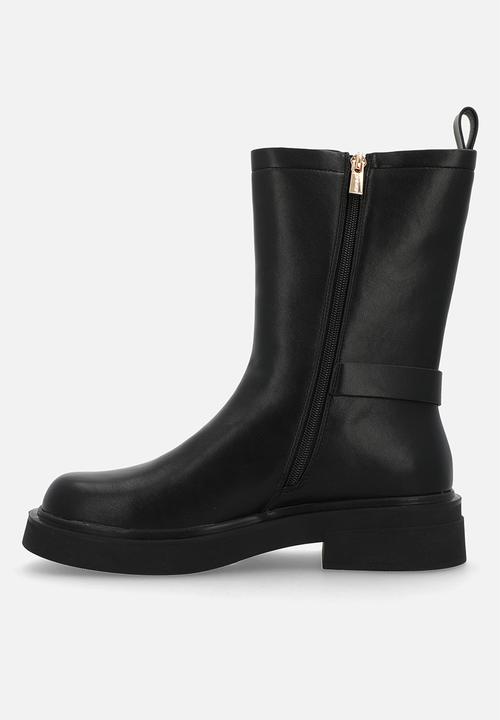 Nine West - Caterina boot - black