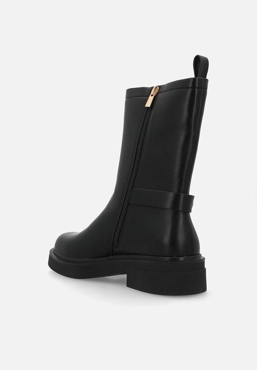 Nine West - Caterina boot - black