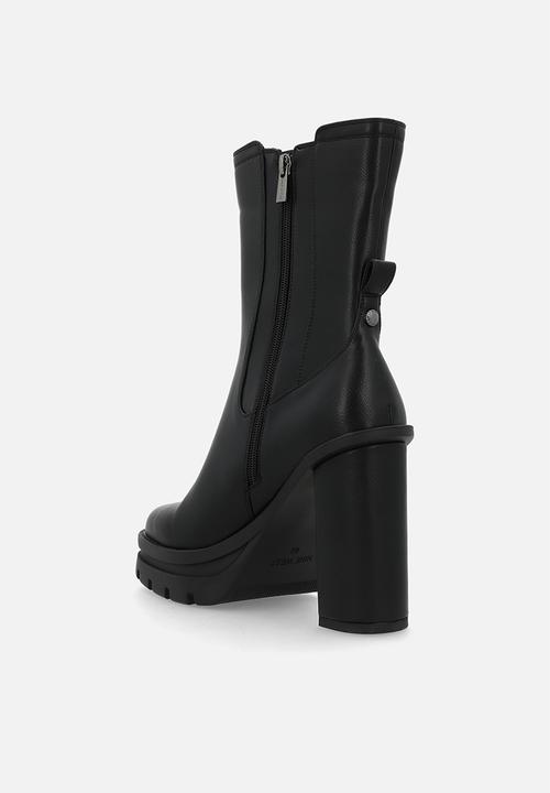 Nine West - Bogin  boot - black