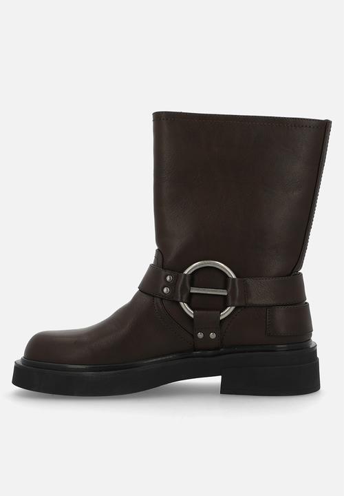 Nine West - Cappa  boot - brown