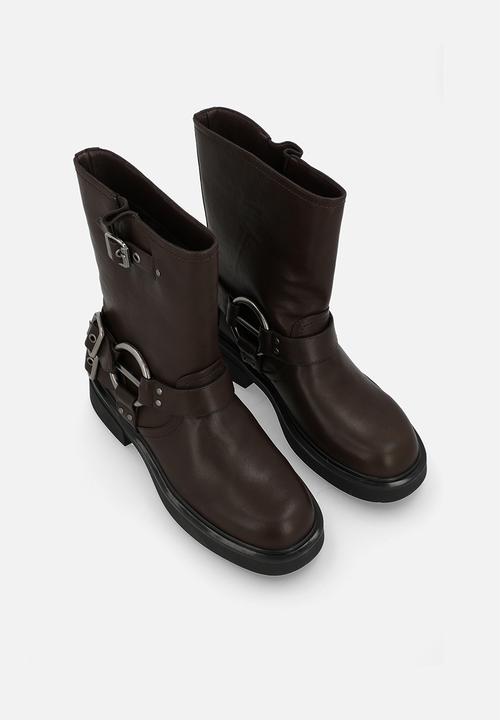 Nine West - Cappa  boot - brown