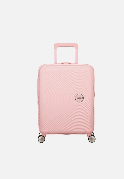 At soundbox Small spinner - Pastel Pink