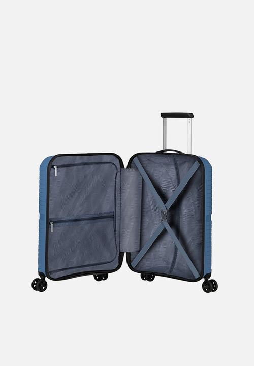 American Tourister - AT Airconic Small Spinner TSA BL - Coronet