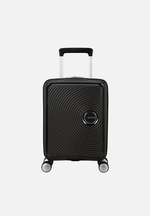 At soundbox spinner XS - bass black Mini