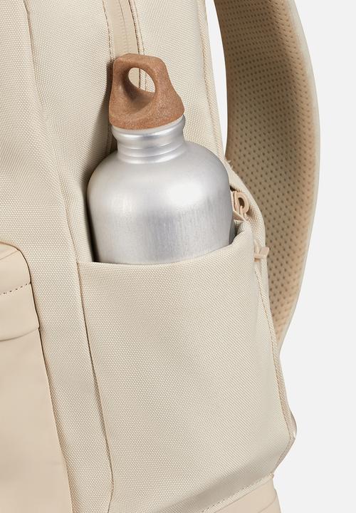 American Tourister - AT SOULPACK BUSINESS BACKPACK TOTE 15.0 - BEIGE