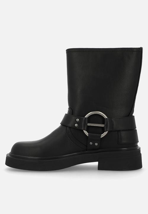 Nine West - Cappa  boot - black