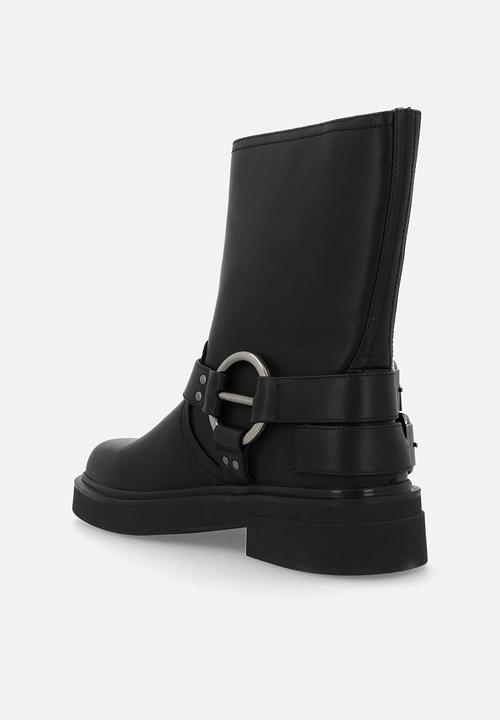 Nine West - Cappa  boot - black
