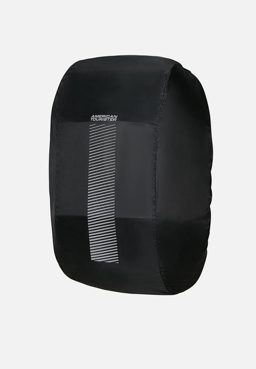 American Tourister - AT PACEPRO LAPTOP BACKPACK 15.6 - FLASH BLACK
