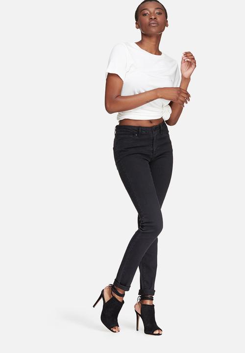 Vero Moda - Seven bart jeans