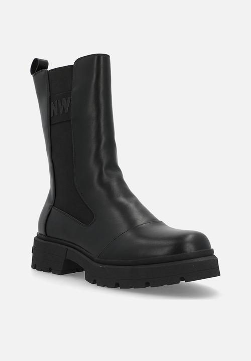 Nine West - Ferdan  boot - black