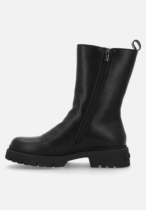 Nine West - Ferdan  boot - black