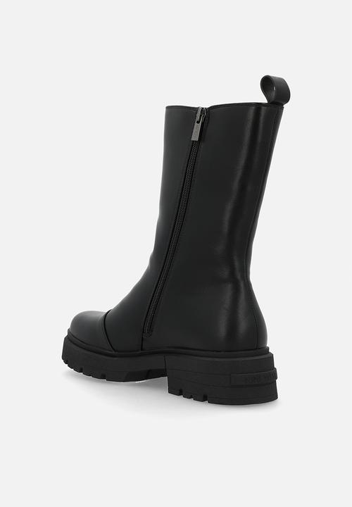Nine West - Ferdan  boot - black