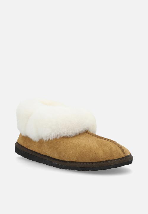 Karu - Cosy - tan