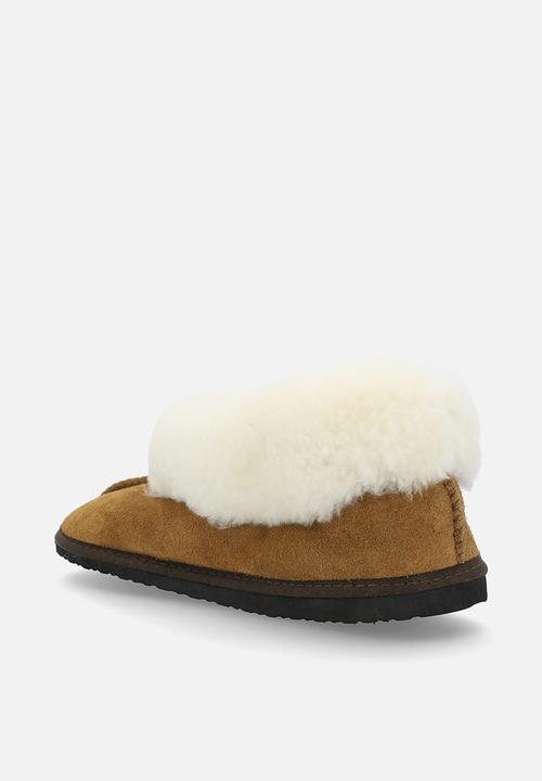 Karu - Cosy - tan