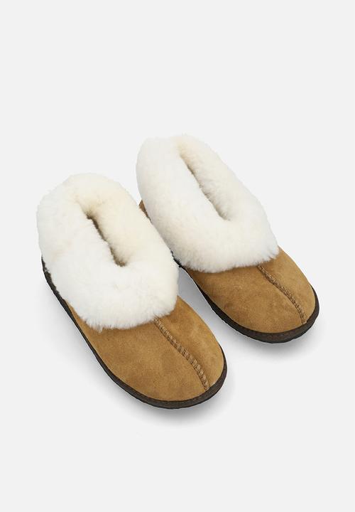 Karu - Cosy - tan