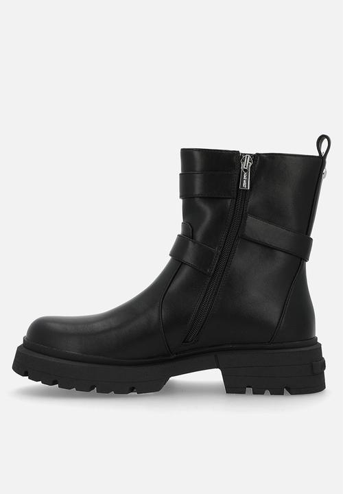 Nine West - Ferana  boot - black
