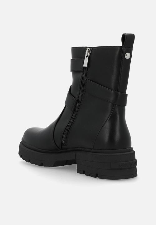 Nine West - Ferana  boot - black